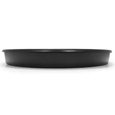 Wh Drain Pan - 22" Id Plastic W/Pvc Fitting(E/F) 1