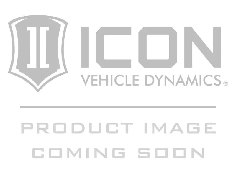 Icon 95.5-04 Toyota Tacoma 0-3In Stage 5 Suspension System W/Tubular Uca 1