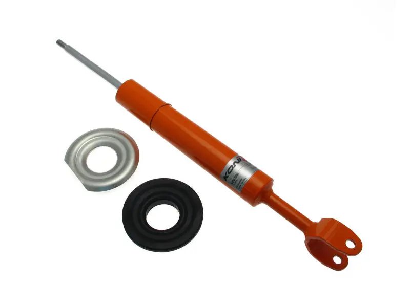 Koni Str.T (Orange) Shock 98-00 Audi A6 Fwd Excl. Quattro - Front 1