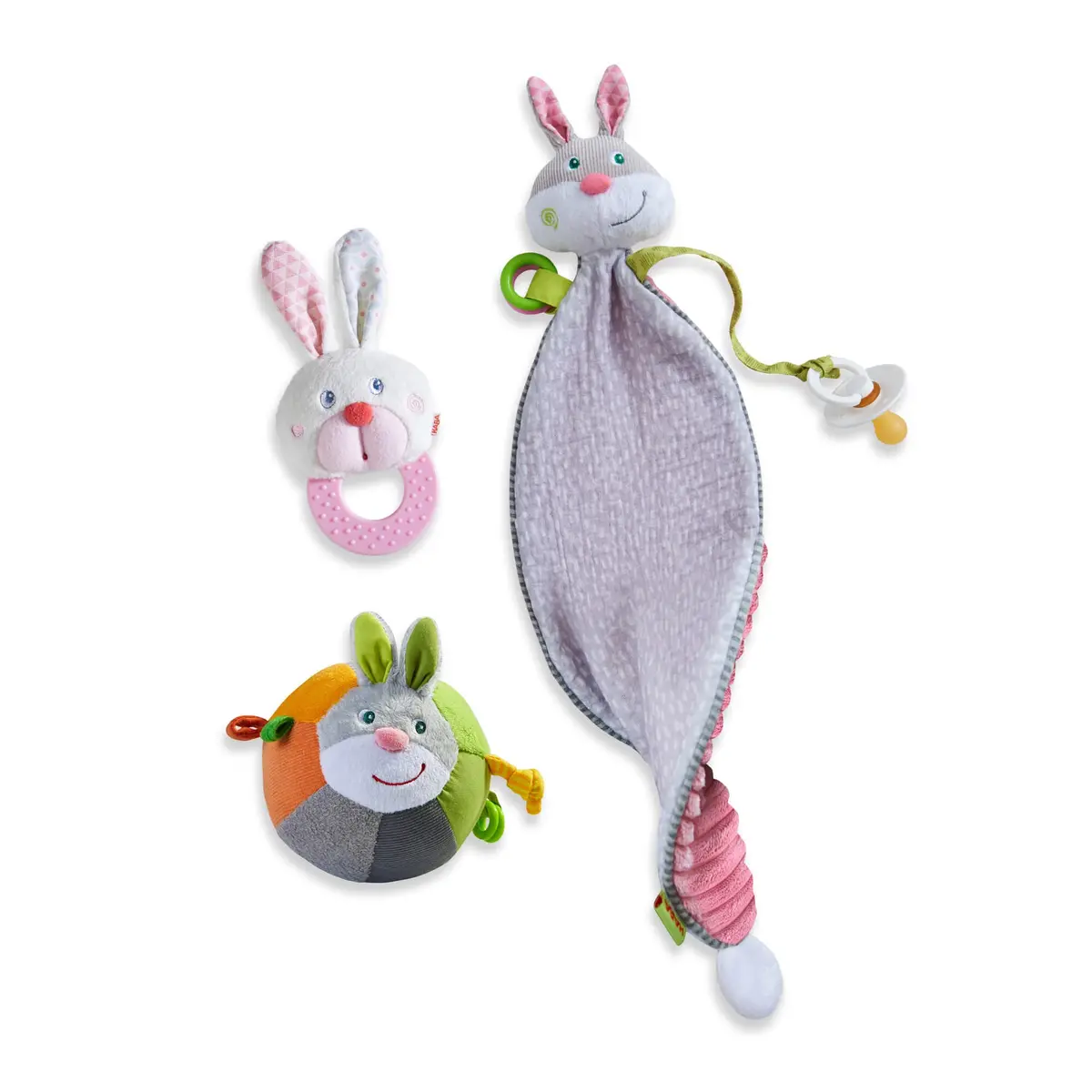 Baby Bunny Bundle 1