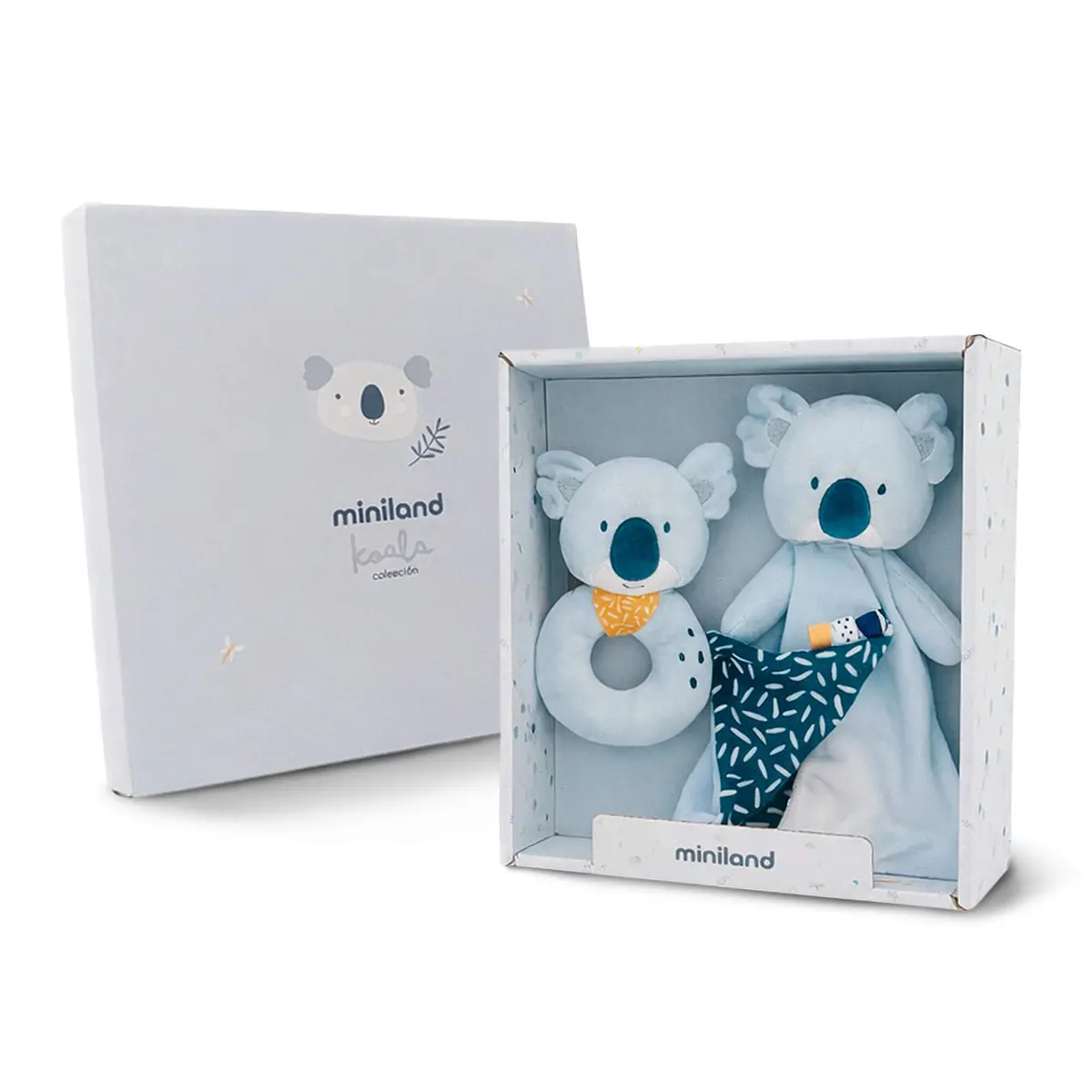 Baby Gift Set - Koala 1