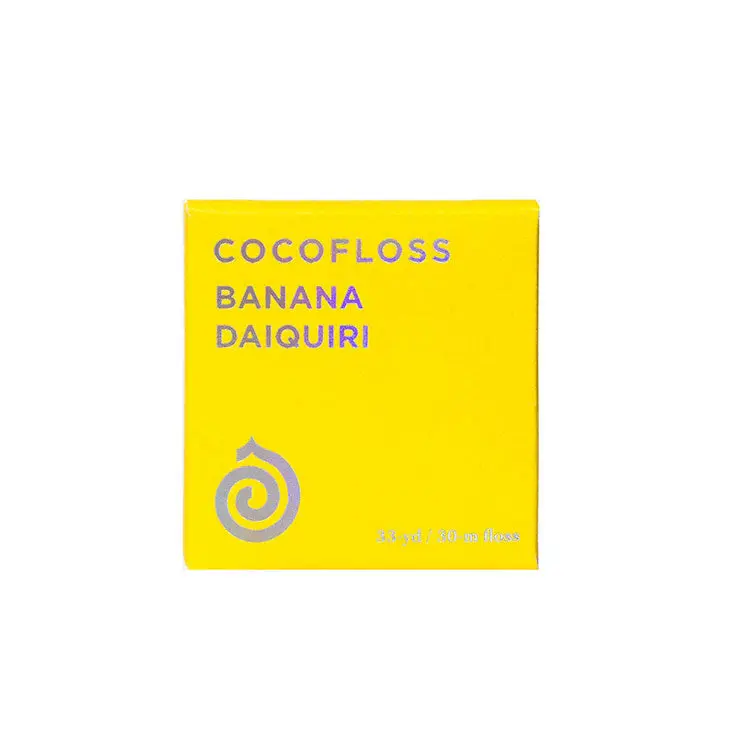 Cocofloss - Limited Edition 1