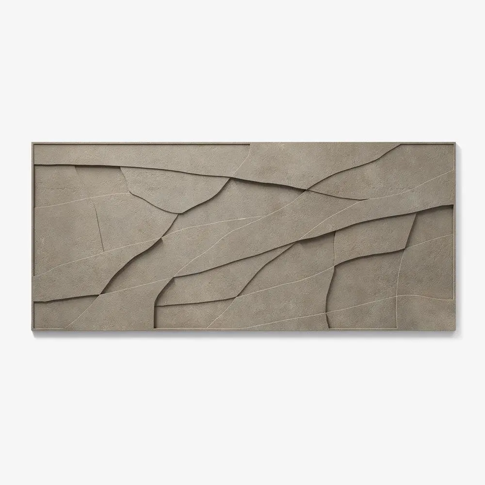 Bas Relief No. 4 1