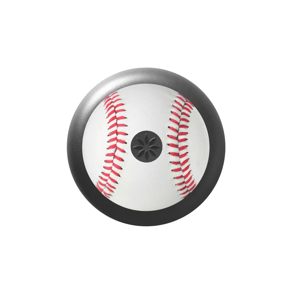 Invisalign™ Aligner Case Baseball 1