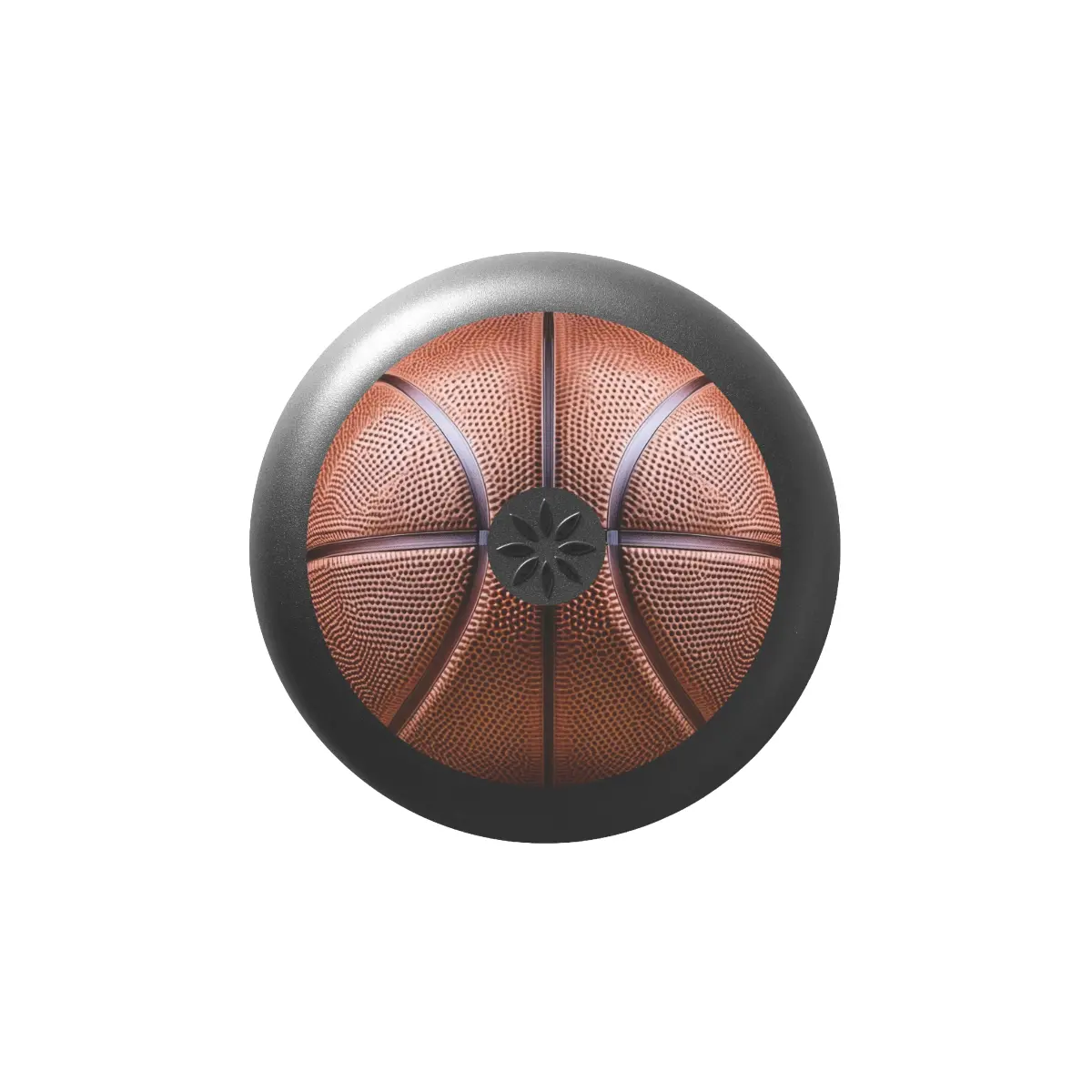 Invisalign™ Aligner Case Basketball 1