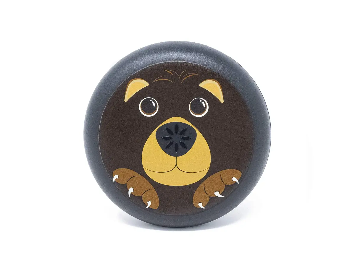 Invisalign™ Aligner Case Bear 1