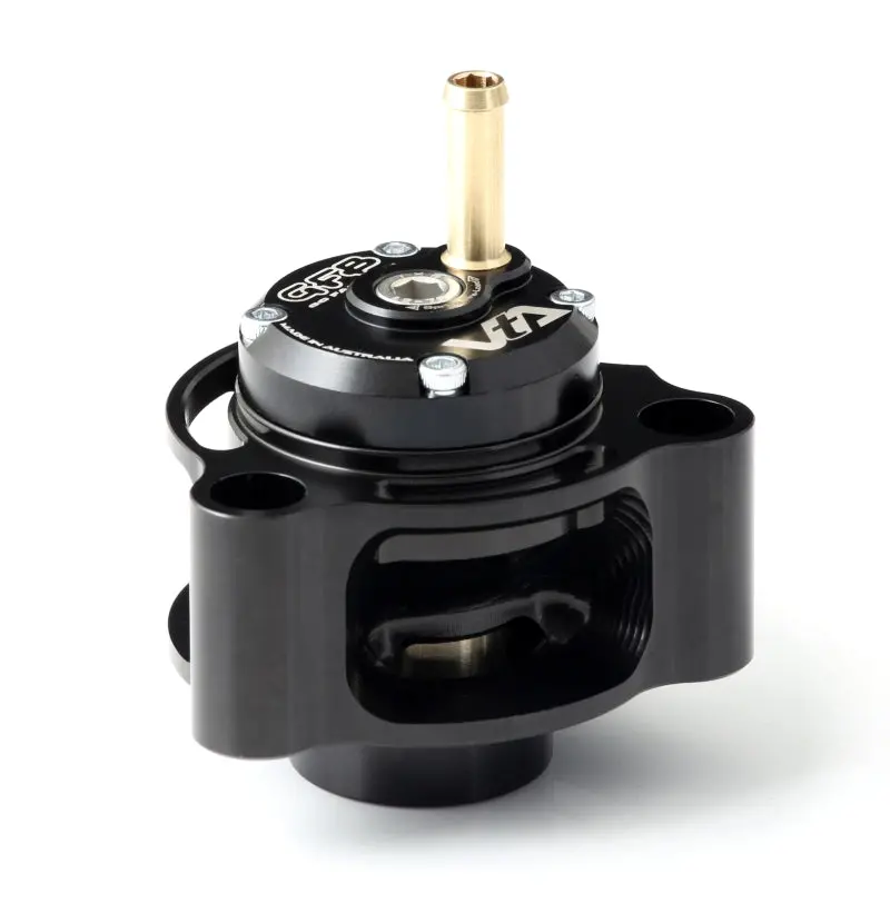 Gfb Vta Valve 2016+ Ford Focus Rs 1