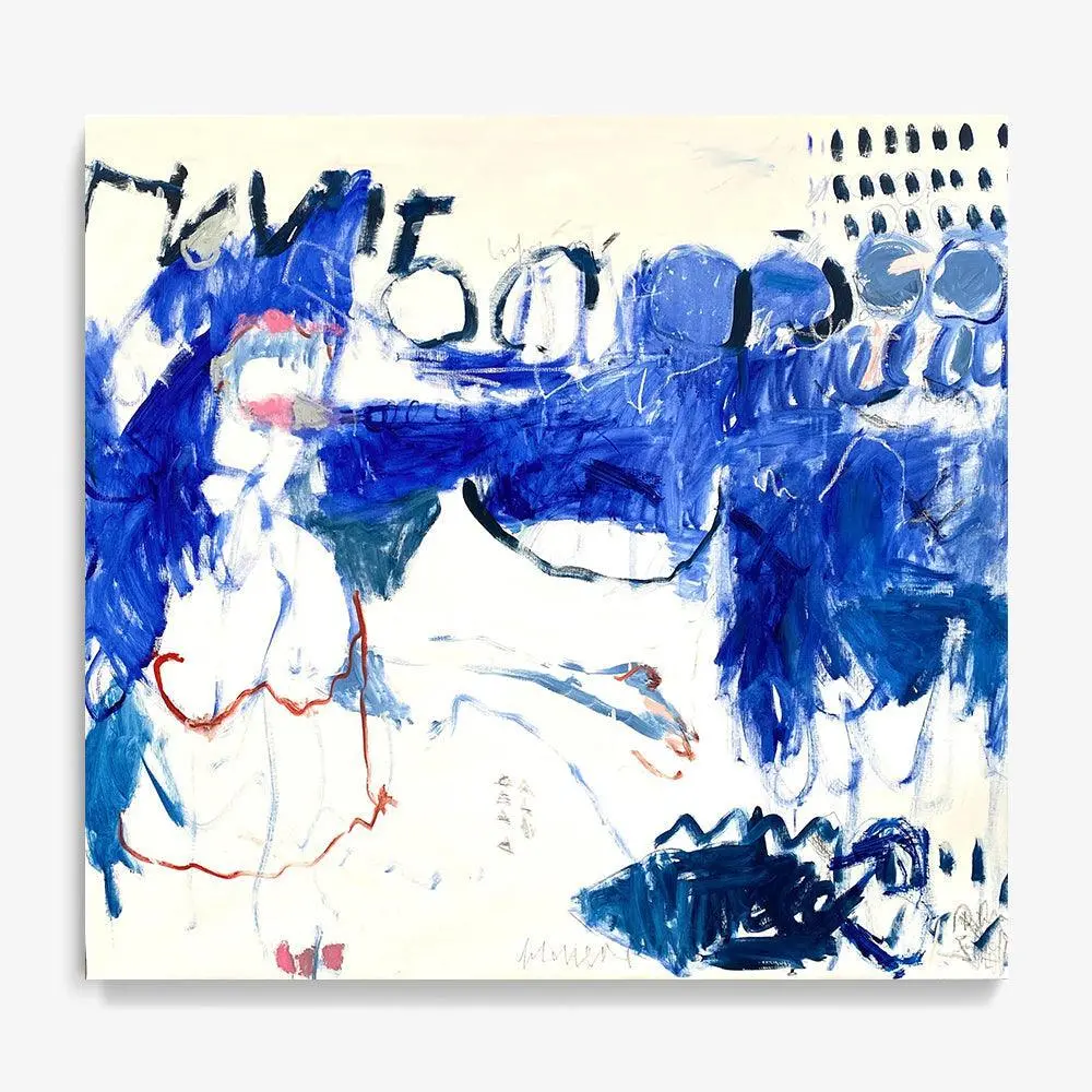 Being A Woman Ii 1