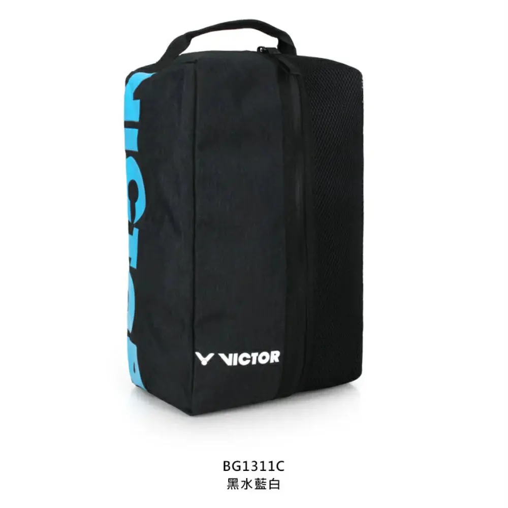 Victor Bg1311c Shoe Bag (Black) 1