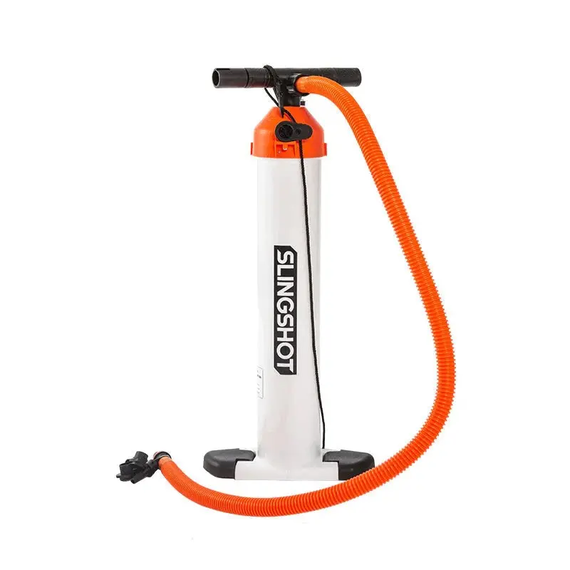 Slingshot Blow Hard Pump 1