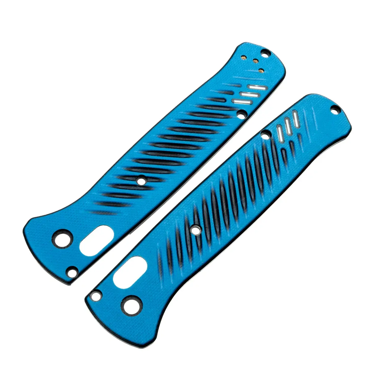 Gillz Extender Scales For The Benchmade Bugout 1