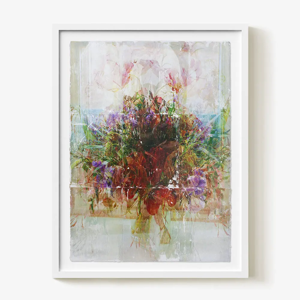 Bouquet _ Study. 01 1