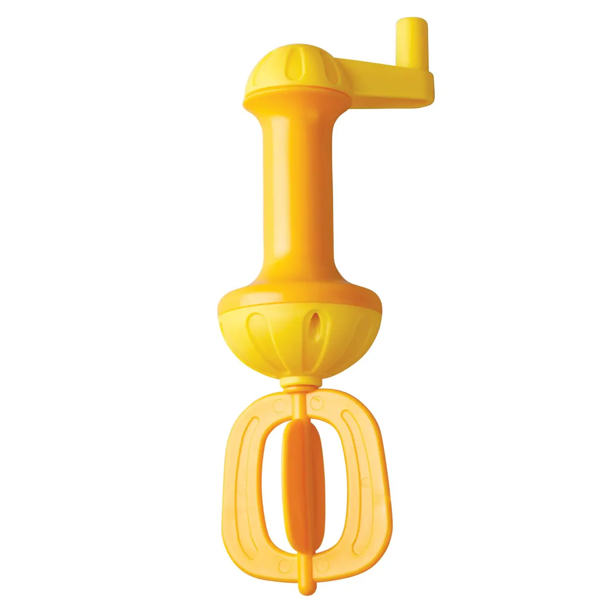 Bubble Bath Whisk In Yellow 1