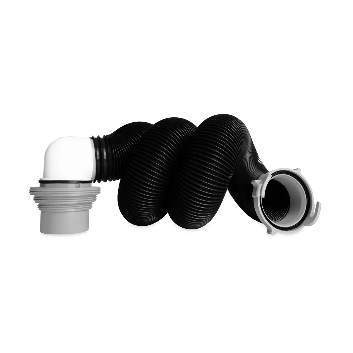 10' Ready To Use Sewer Kit (Eng/Fr) 1