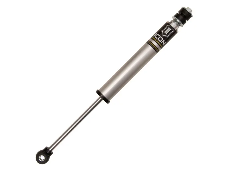 Icon 2014+ Ram Hd 2.5In Front Lift 2.0 Series Aluminum Shocks Vs Ir 1
