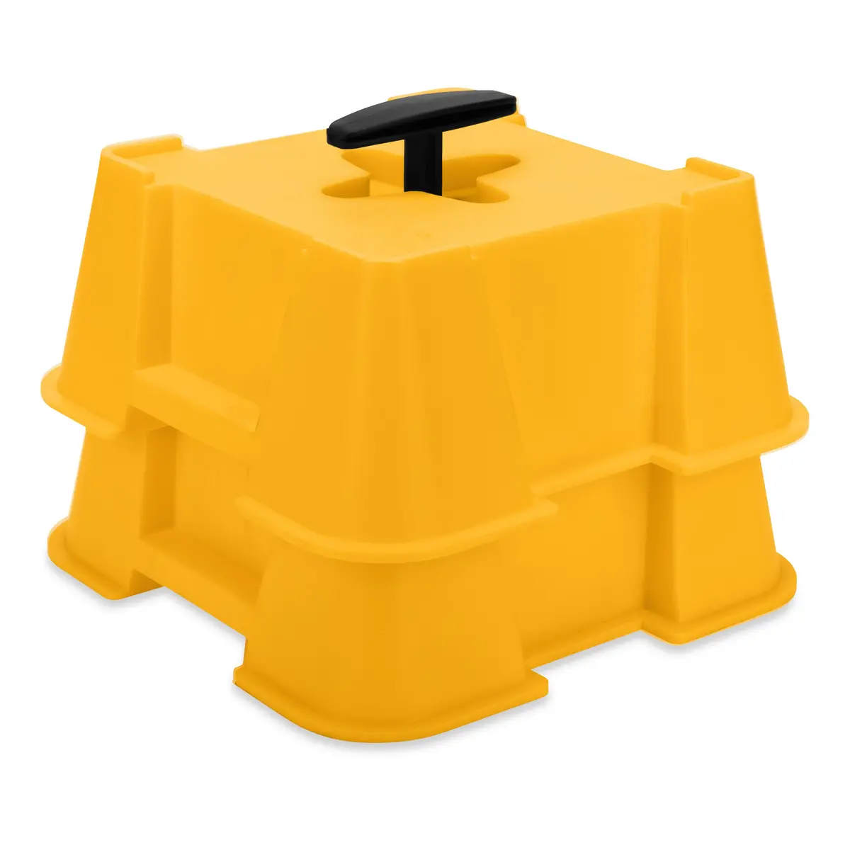 Fasten Big Blocks W/T-Handle, 2 Pk (E/F) 1