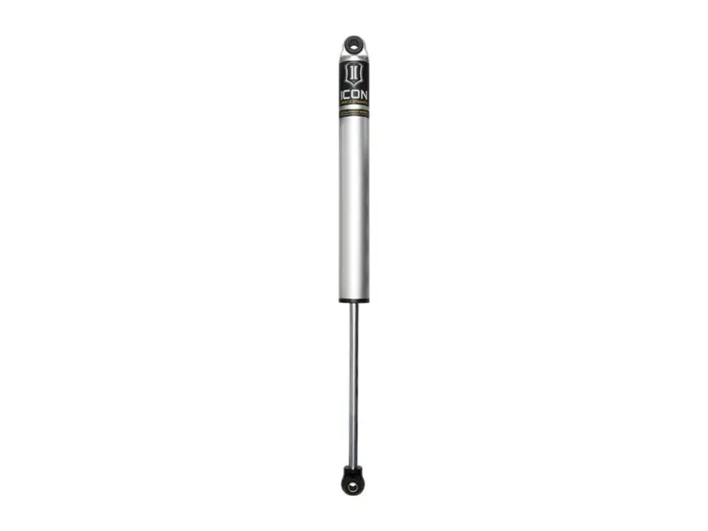 Icon 2018+ Jeep Wrangler Jl / 2020+ Jeep Gladiator Jt 2.5In Front 2.0 Series Aluminum Shocks Vs Ir 1