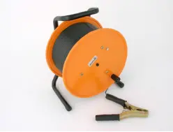 Cable Drum For Pipe & Cable Locators 1