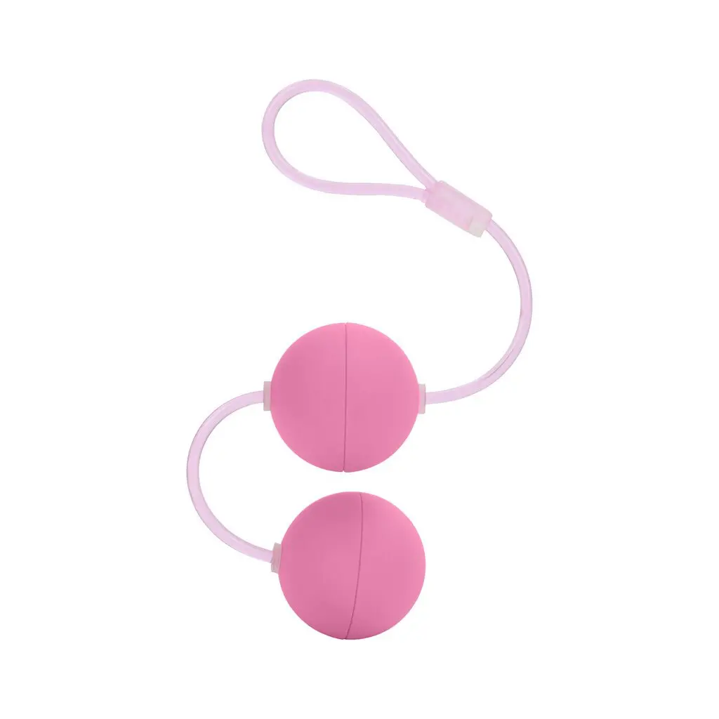 First Time Love Balls Duo Lover 1