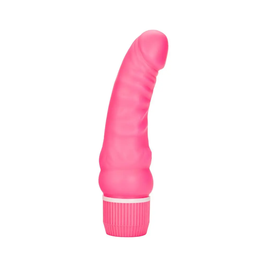 Spellbound Stud Curved Jack - Pink 1