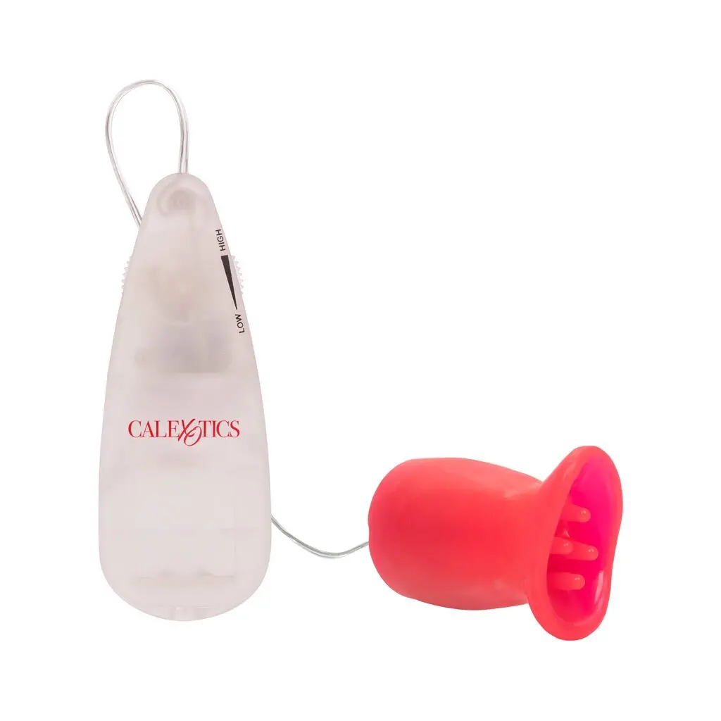 Pussy Pleaser Clit Arouser - Pink 1