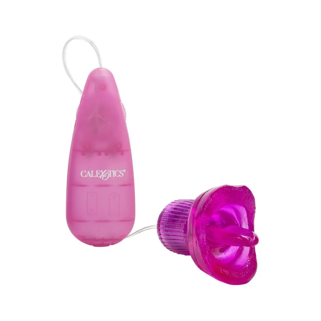 Clit Kisser - Purple 1
