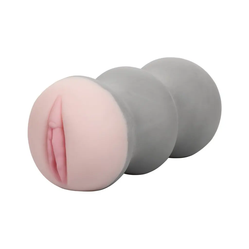 The Gripper Ripple Grip - Gray 1