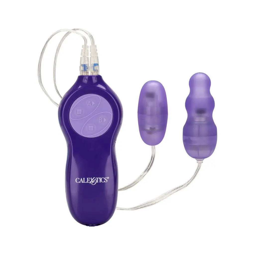 Passion Bullets Bullet & Multi Probe Bullet 1
