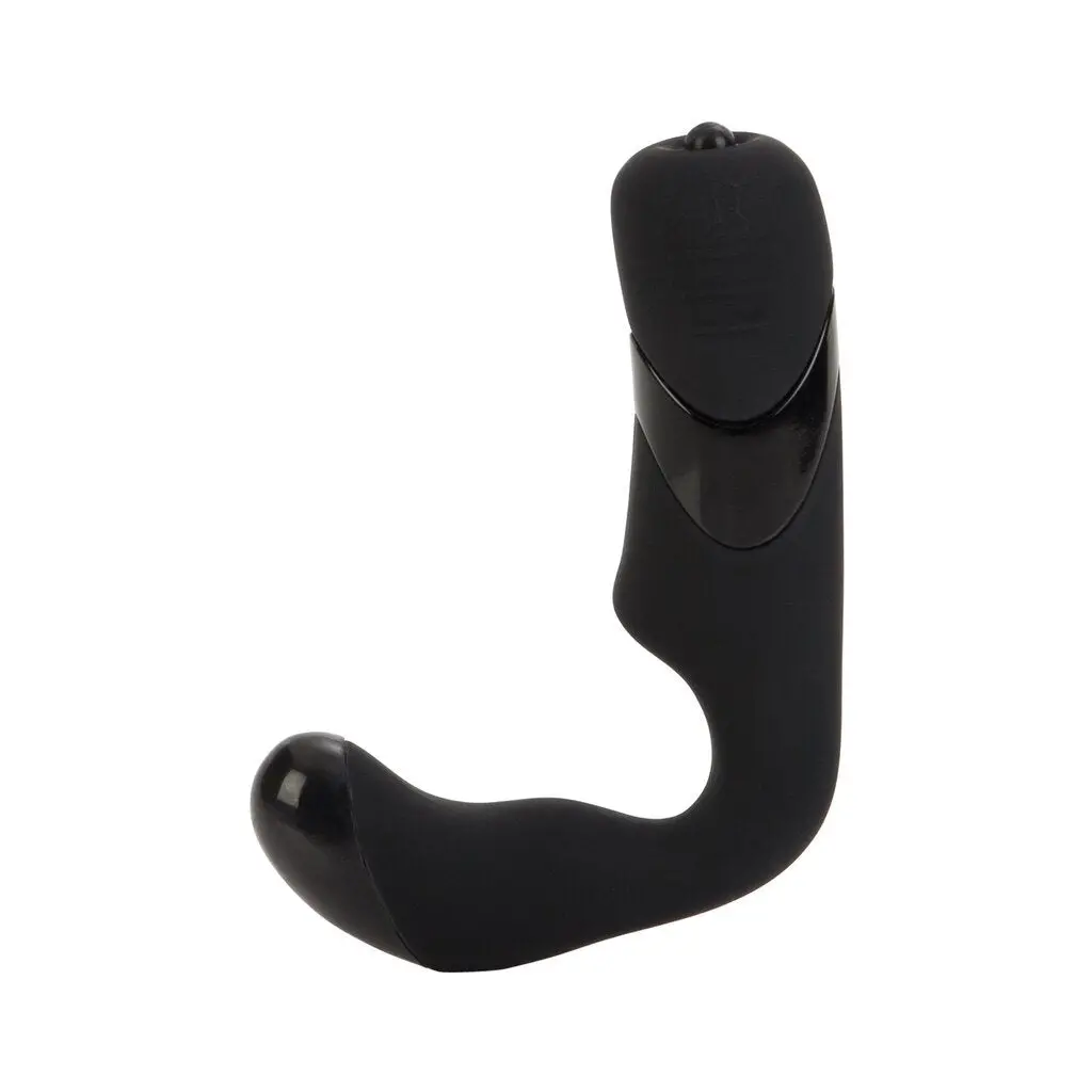 Dr. Joel Kaplan Compact Prostate Massager - Black 1