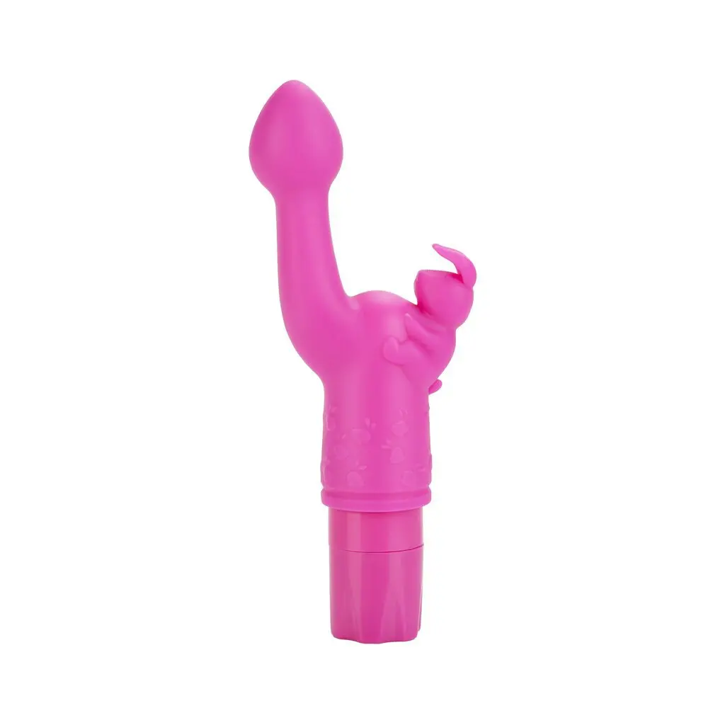 Silicone Bunny Kiss 1