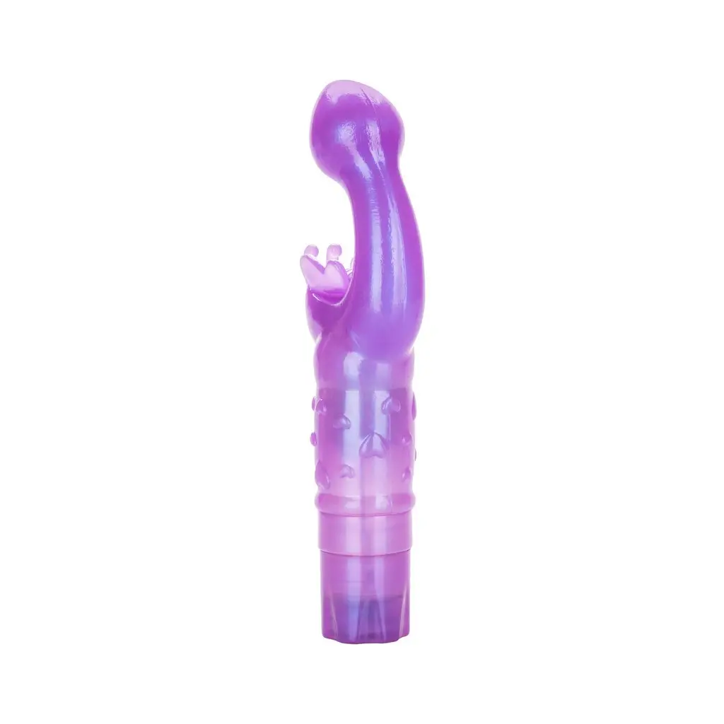 The Original Butterfly Kiss 1
