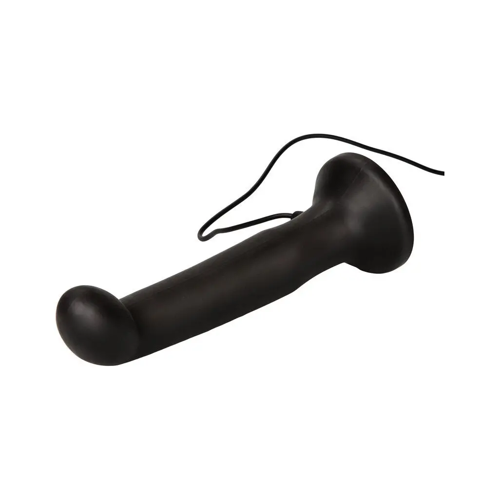 Dr. Joel Kaplan Ez-Reach Prostate Probe - Black 1