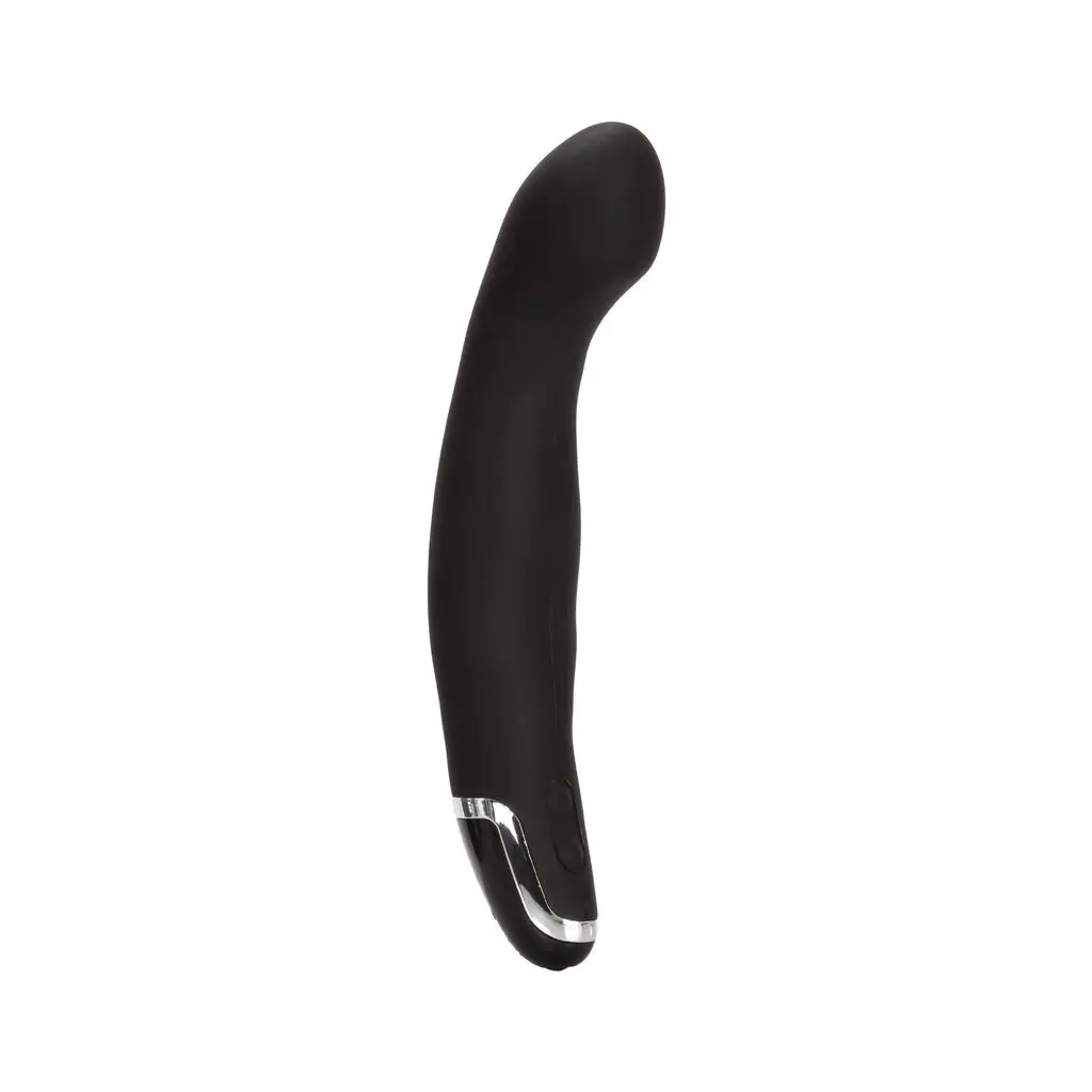 Dr. Joel Kaplan Silicone Smooth P - Black 1