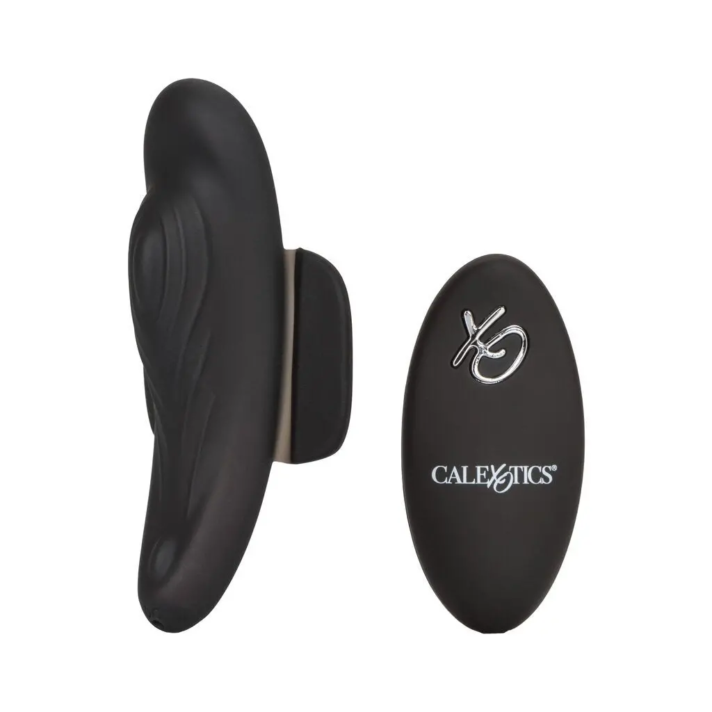 Lock-N-Play Remote Panty Teaser 1