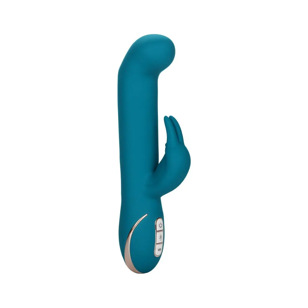 Jack Rabbit Signature Silicone Rocking G 1