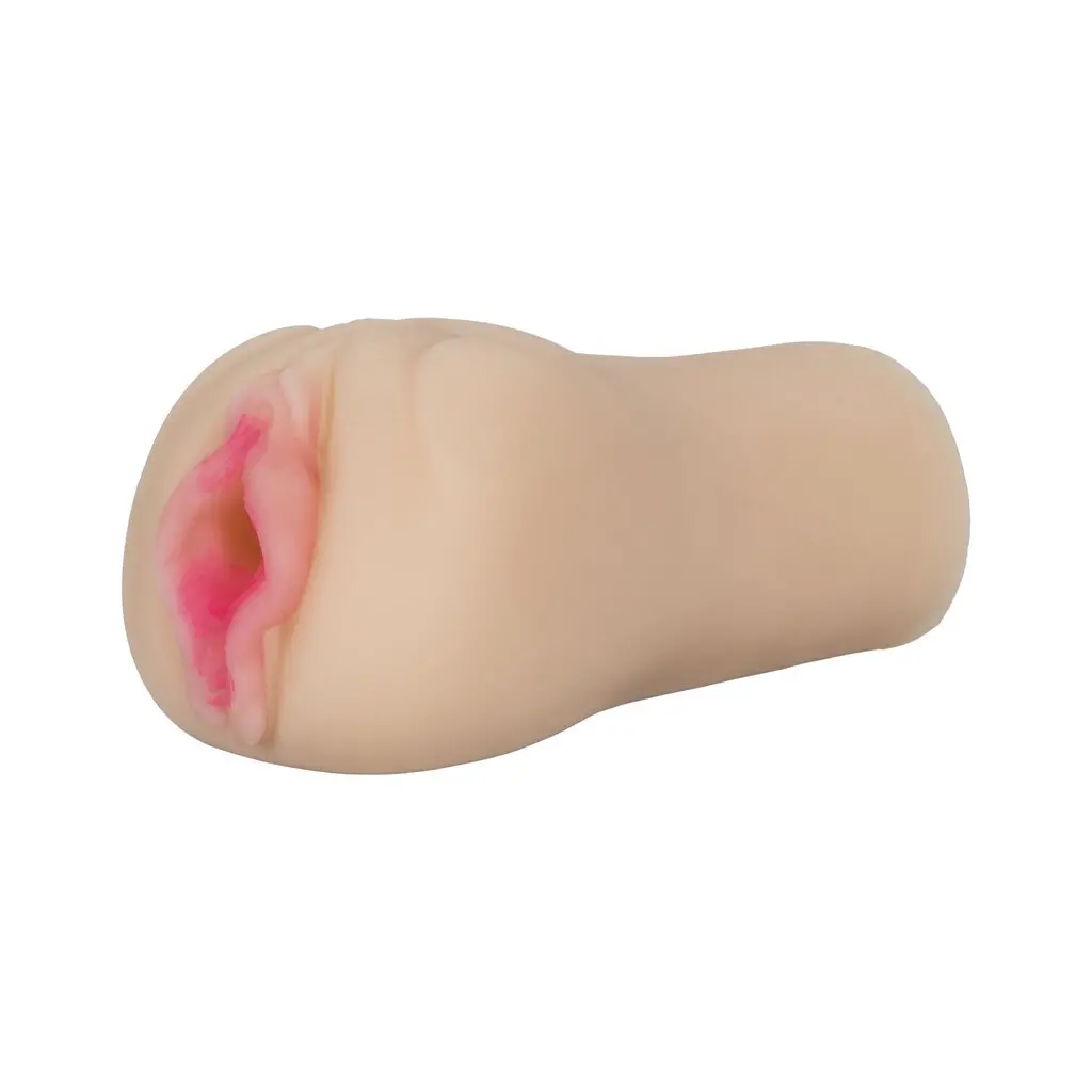 Cheap Thrills The Harlot - Ivory 1