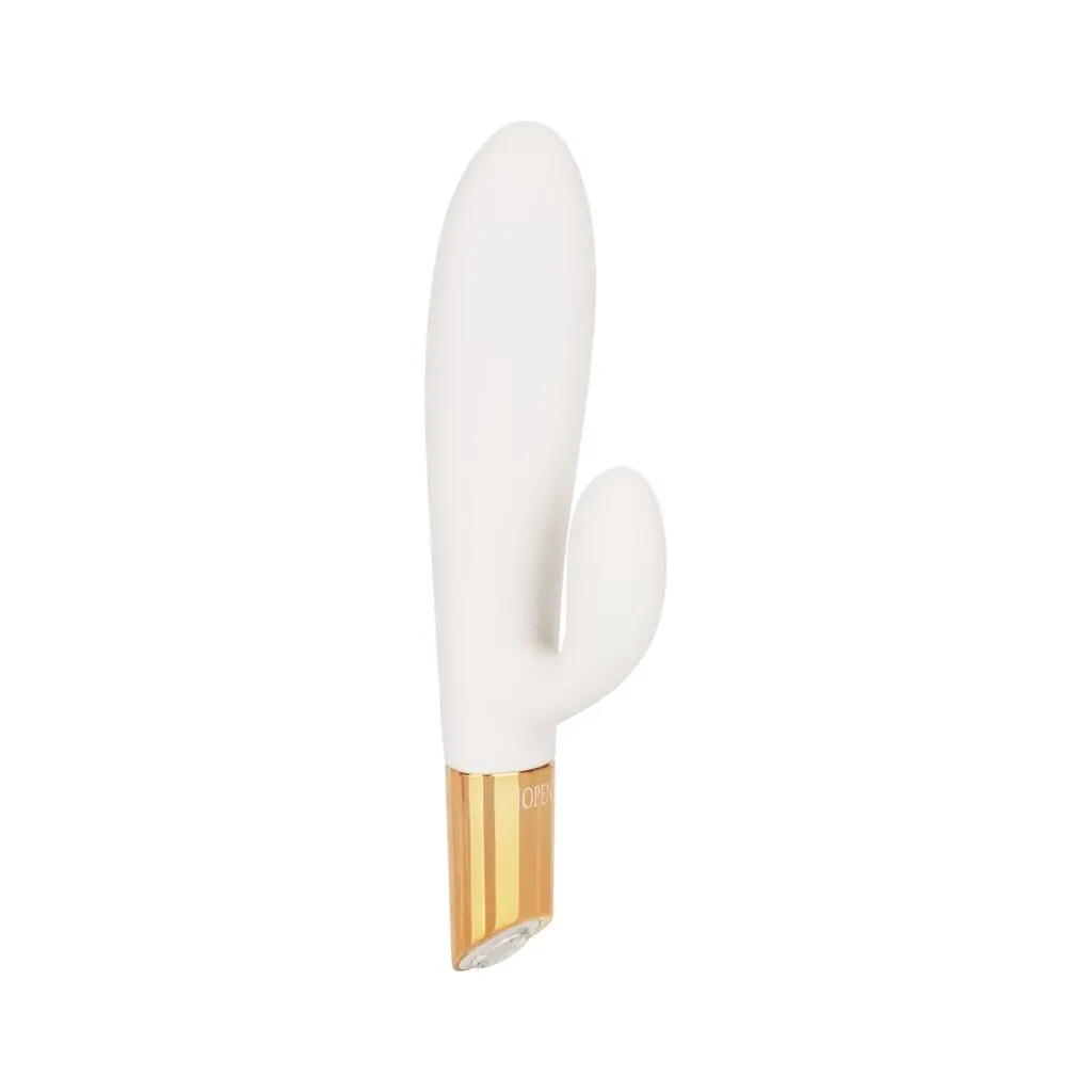 Callie - Vibrating Dual Massager 1
