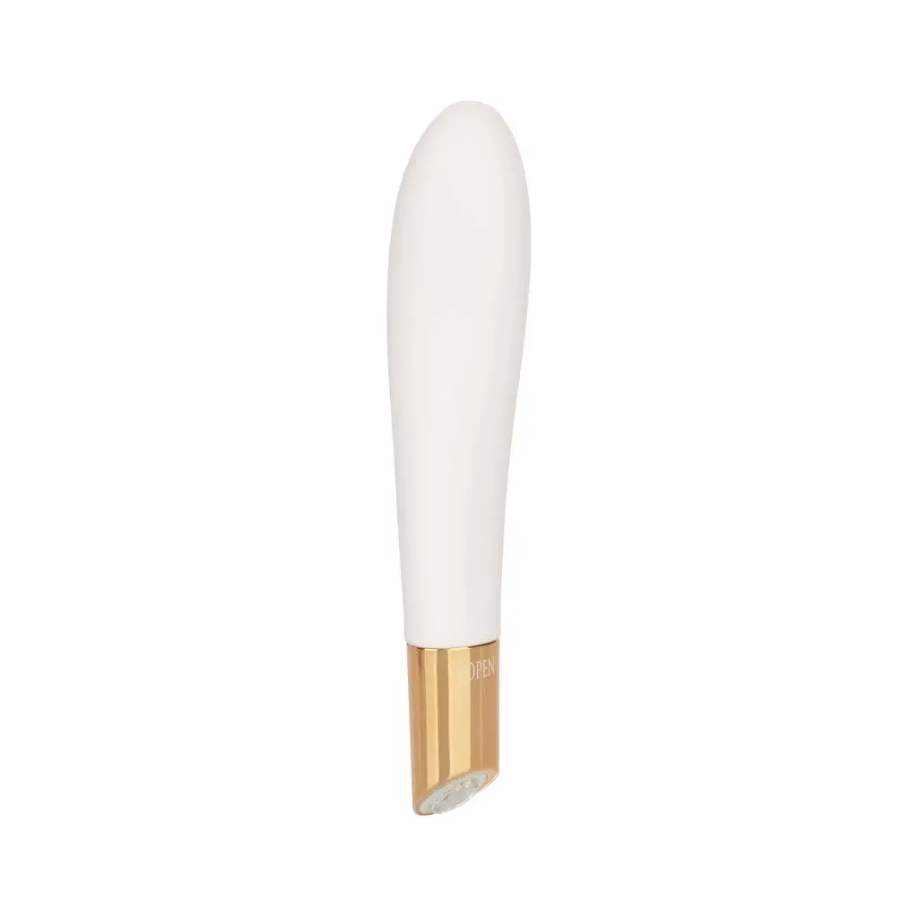 Callie - Vibrating Wand 1