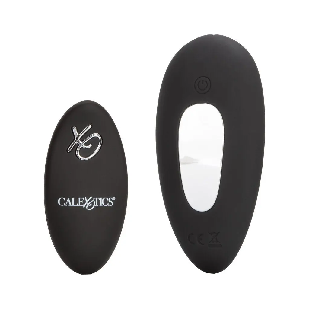 Silicone Remote Panty Pleaser 1