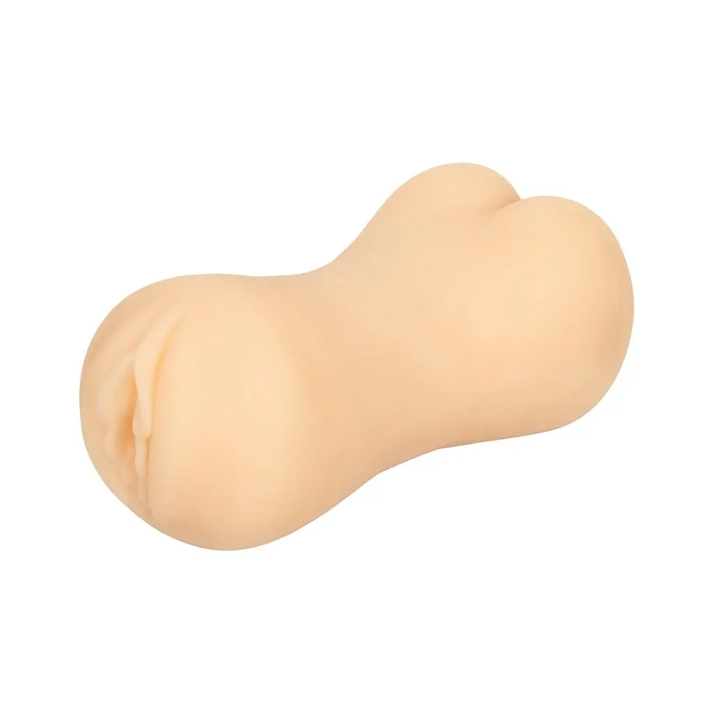 Stroke It Pussy/Ass 1
