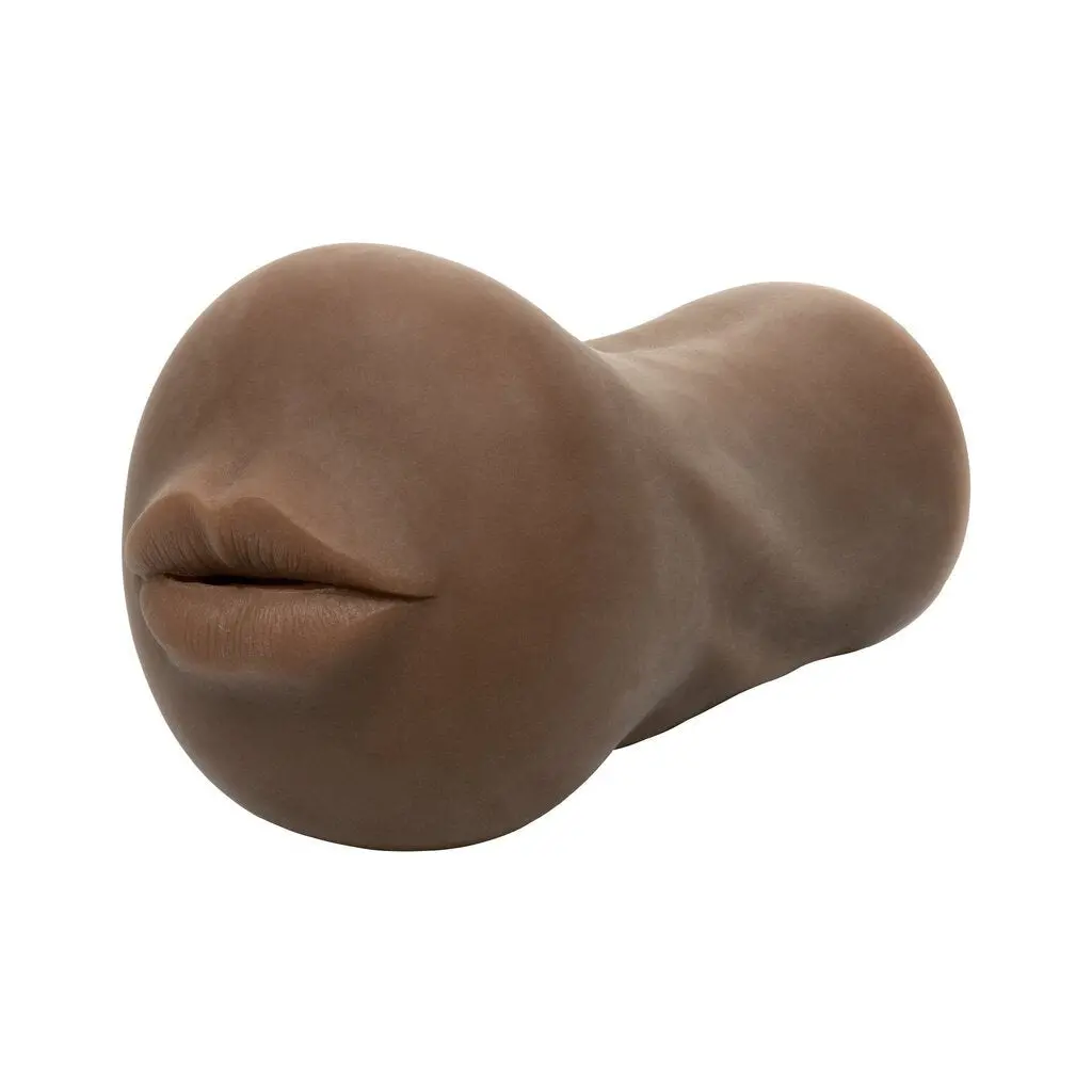 Stroke It Mouth 1