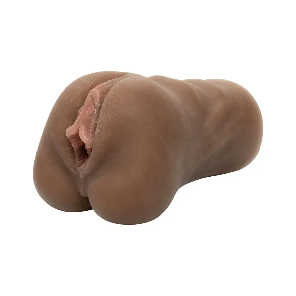 Stroke It Pussy 1