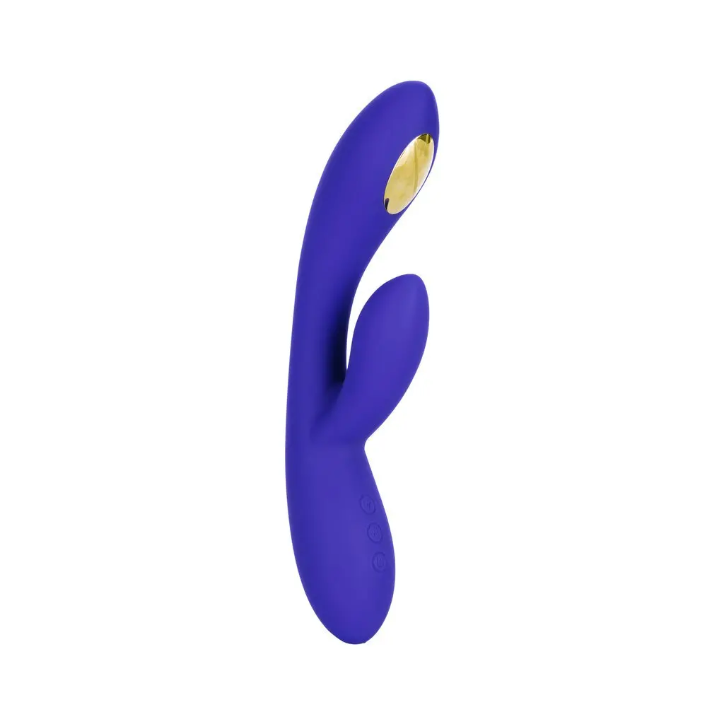 Impulse Intimate E-Stimulator Dual Wand 1