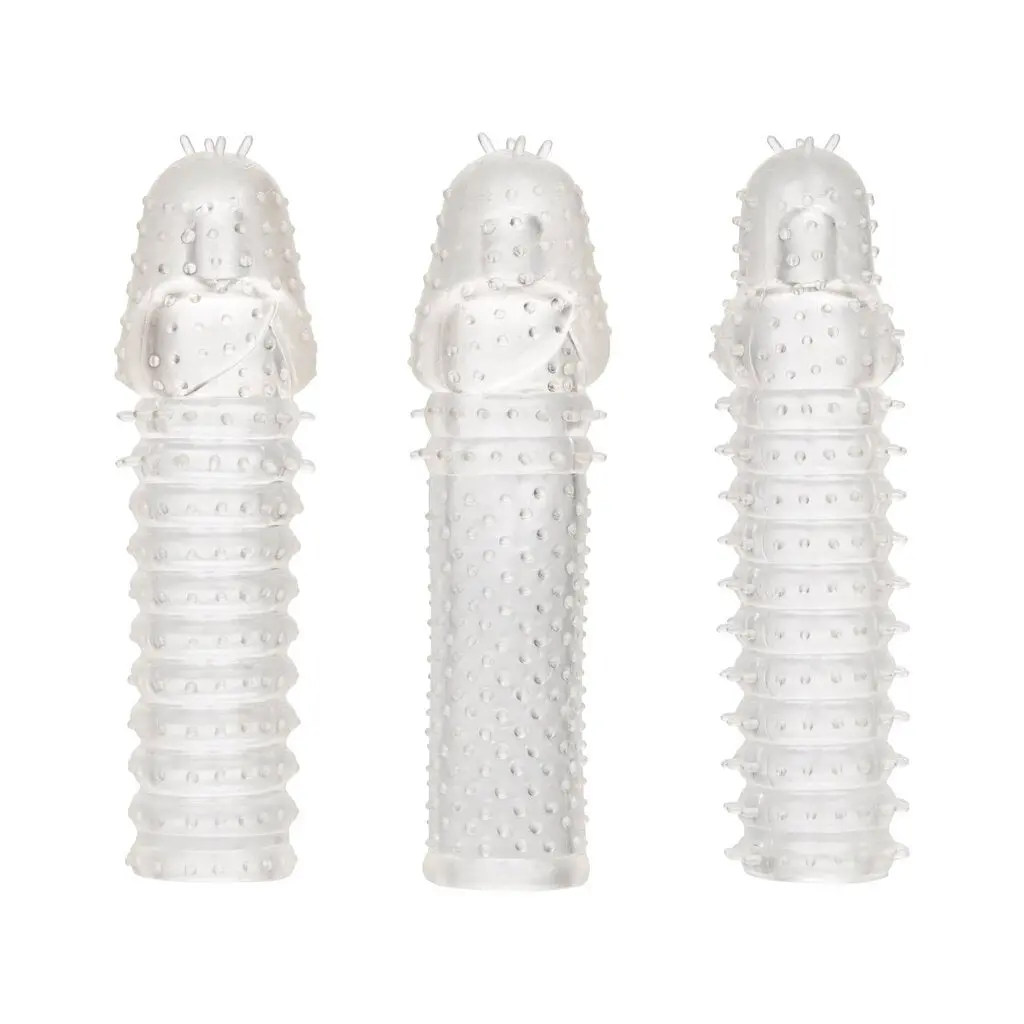 3 Piece Extension Kit 1