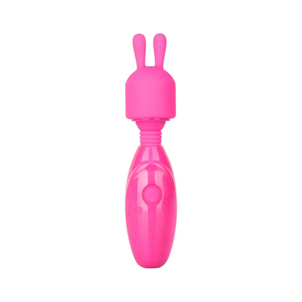 Tiny Teasers Bunny - Pink 1