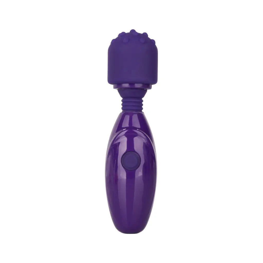 Tiny Teasers Nubby - Purple 1