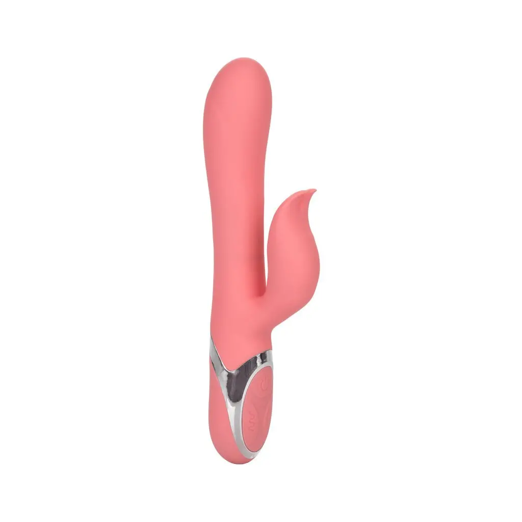 Enchanted Tickler 1