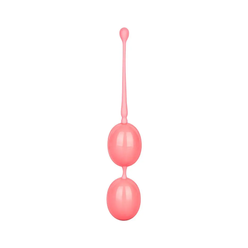 Weighted Kegel Balls 1