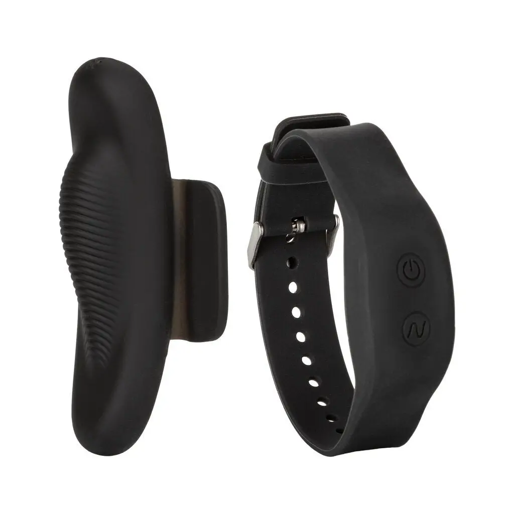 Lock-N-Play Wristband Remote Panty Teaser 1