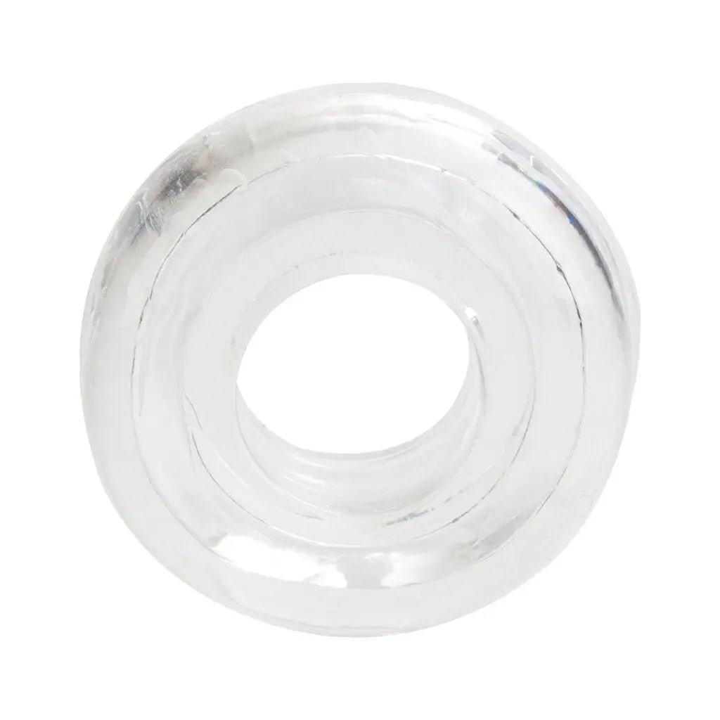 Universal Pump Sleeve - Clear 1
